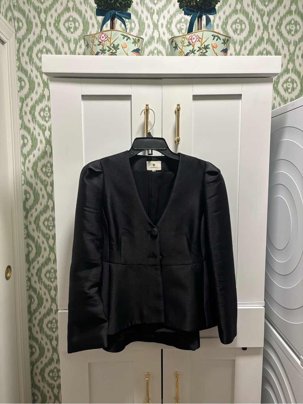 Tuckernuck Blazer